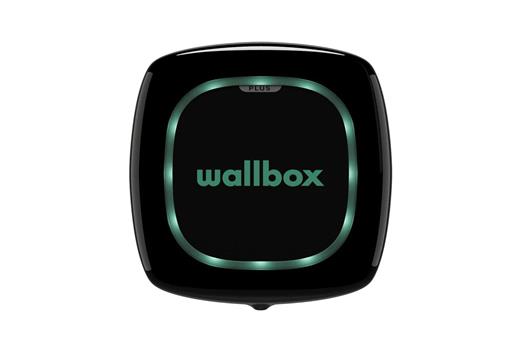 Wallbox Pulsar PLUS Wallbox Pulsar PLUS
