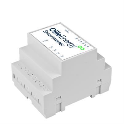 Chytrý elektroměr OlifeEnergy SmartMeter