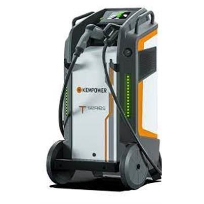 Kempower T-series T800-P40