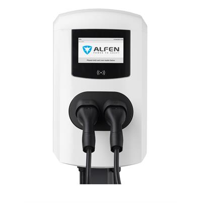 Alfen Eve Double Plus