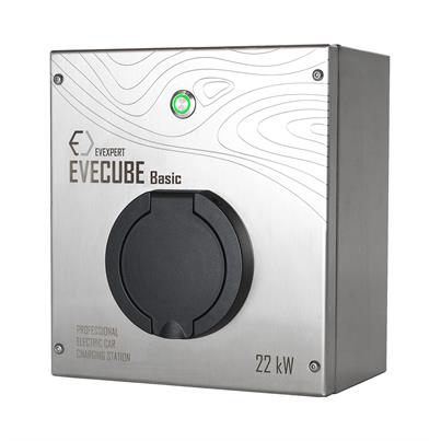 EVECUBE B - 22 kW