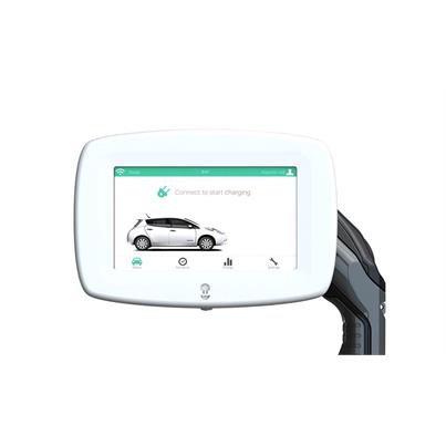Wallbox Commander 2 (3f)