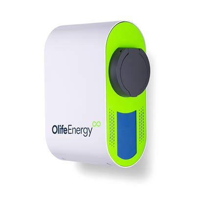 OlifeEnergy Wallbox CLOUD