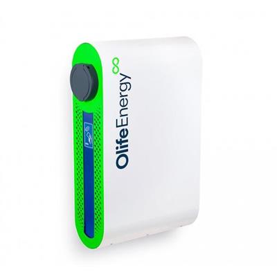 OlifeEnergy DoubleBox BASE