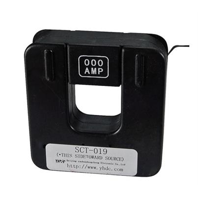 Měřicí proudový transformátor EO CT Clamp 100 A