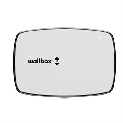 Wallbox Commander 2S