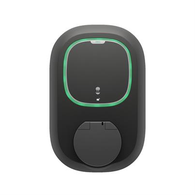 Wallbox Pulsar PRO Socket