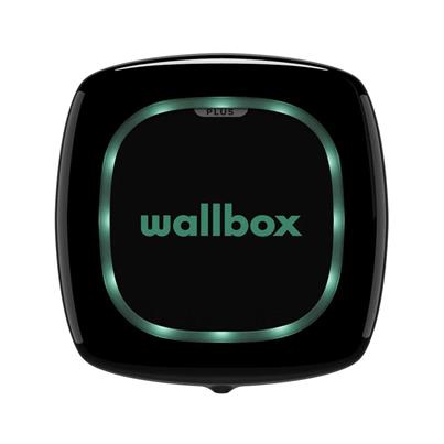 Wallbox Pulsar Plus (3f)