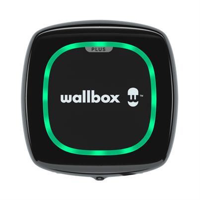 Wallbox Pulsar Plus