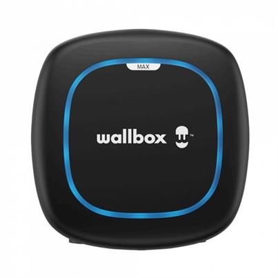 Wallbox Pulsar Max