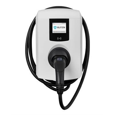Alfen Eve Single Plus