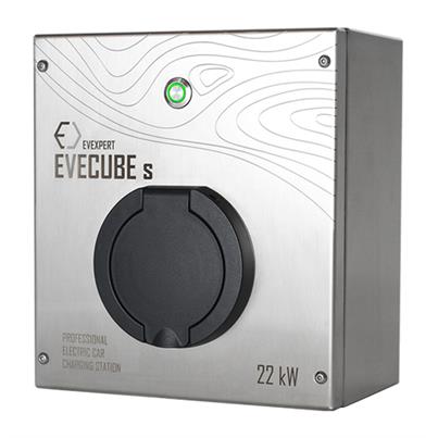 EVECUBE S - 22kW