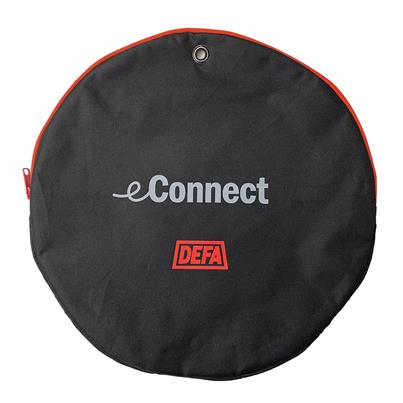 Obal pro nabíjecí kabely DEFA Basic Bag