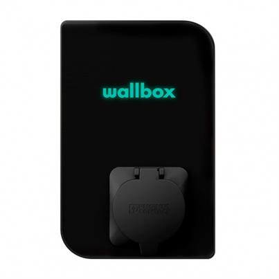 Wallbox Copper SB 22 kW (3f)
