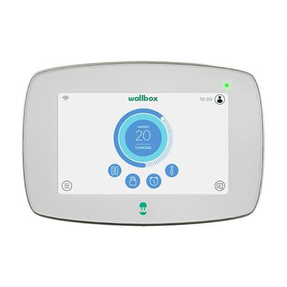 Wallbox Commander 2 (3f)