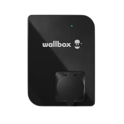 Wallbox Copper SB