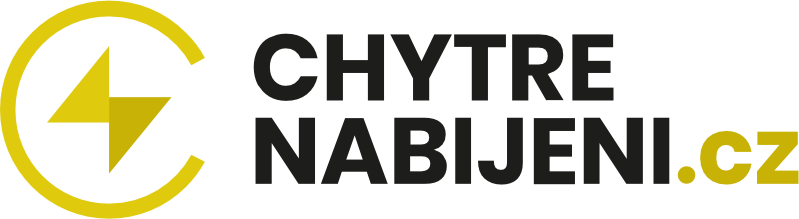 Chutré nabíjení [logo]