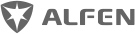 Alfen [logo]