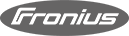 Fronius [logo]