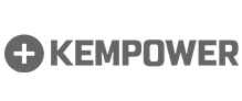 Kempower [logo]